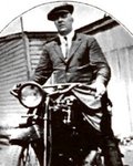 Thomas W. Burke