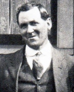 James Franklin Chatfield