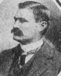 George W. Huffaker