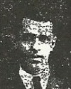 Verner J. Yarborough