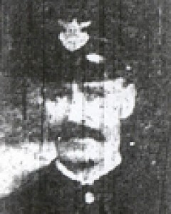 Francis Wilson