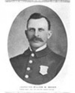 William M. Moher
