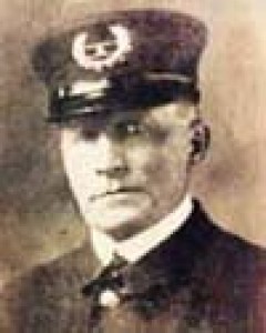 Elmer Sundby