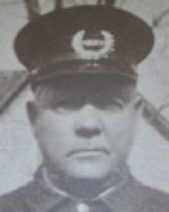 Doc Lefler