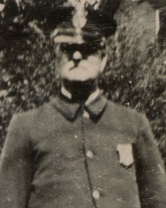 Charles W. Mathews