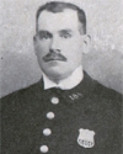 Charles D. Potter