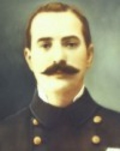 Andrew B. Cuneo