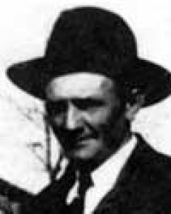 George Clem Douglas