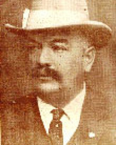 William E. Kelley