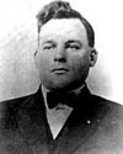 Washington Irving Curtis