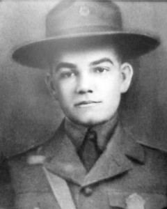 George Albert Duling