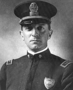 Vincent Nicholas Lucarini