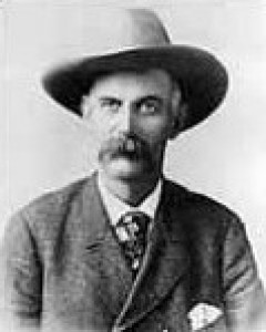Edmund Guy McMartin