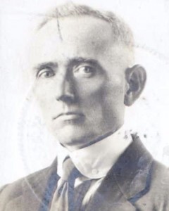 John Harvey Reynolds