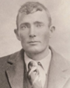Lee Franklin Isbell