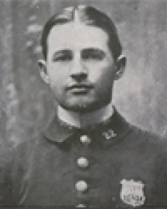 Daniel J. Neville