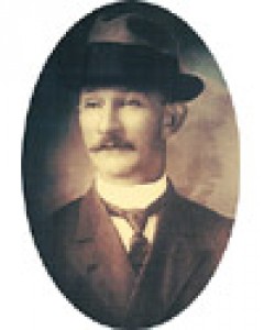 William Etheldred Shoemaker