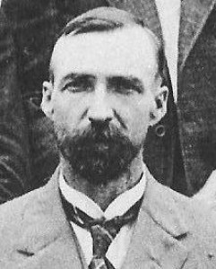 James Alonzo Bell