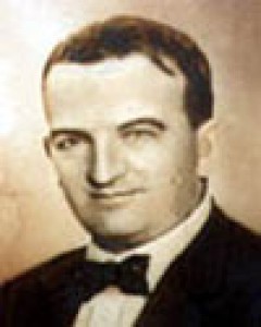 Samuel Robert Evans