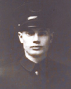 David Bennett Hill