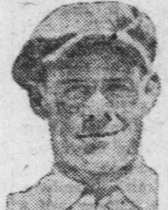 John W. Jeffrey