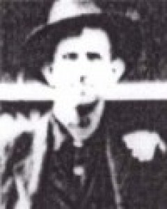 Walter Nathaniel Campbell
