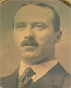 Eugene Cassidy