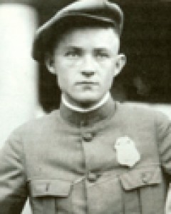 Alonzo H. "Lonnie" Garwood