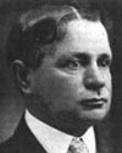 Charles H. Forward