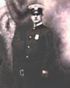 Florance J. O'Sullivan