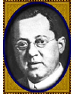 Theodore Crossley