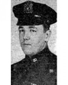 Walter A. Cavanagh