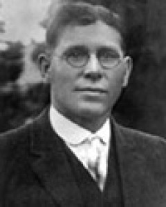 Henry F. Nelson
