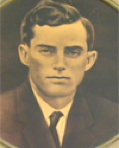 Daniel Hayes
