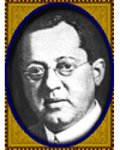 Theodore Crossley