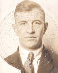 John T. Foley
