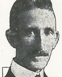 Thomas J. Fitzgerald