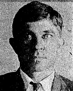 Julian F. Boyer