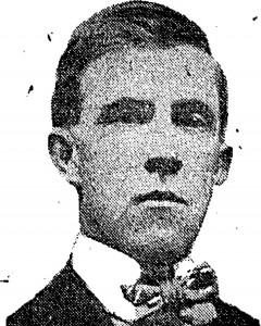 Willie C. Bond