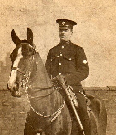 William Prendergast