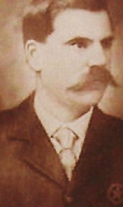 Joseph Alexander Johnson