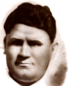 John Franklin Kelley