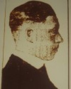 George D. Chinn