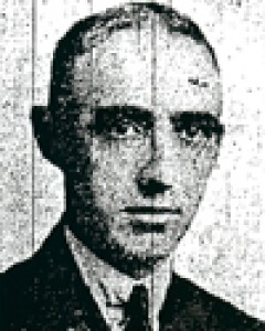 Robert G. Murray