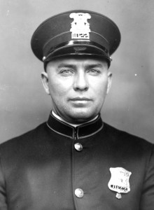 Otto August Balk