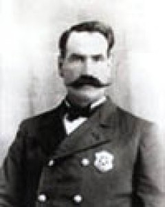 Andrew H. Miller