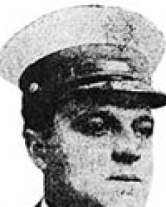 Vincent A. Hanley
