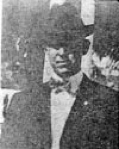 Richard Roy Marler