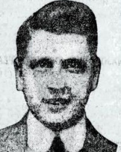 Lloyd Bernard Leaman