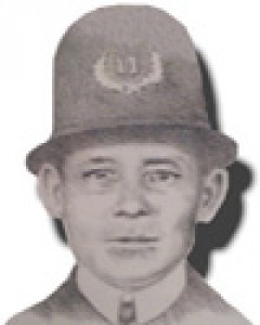 Gerrit George Brandsma
